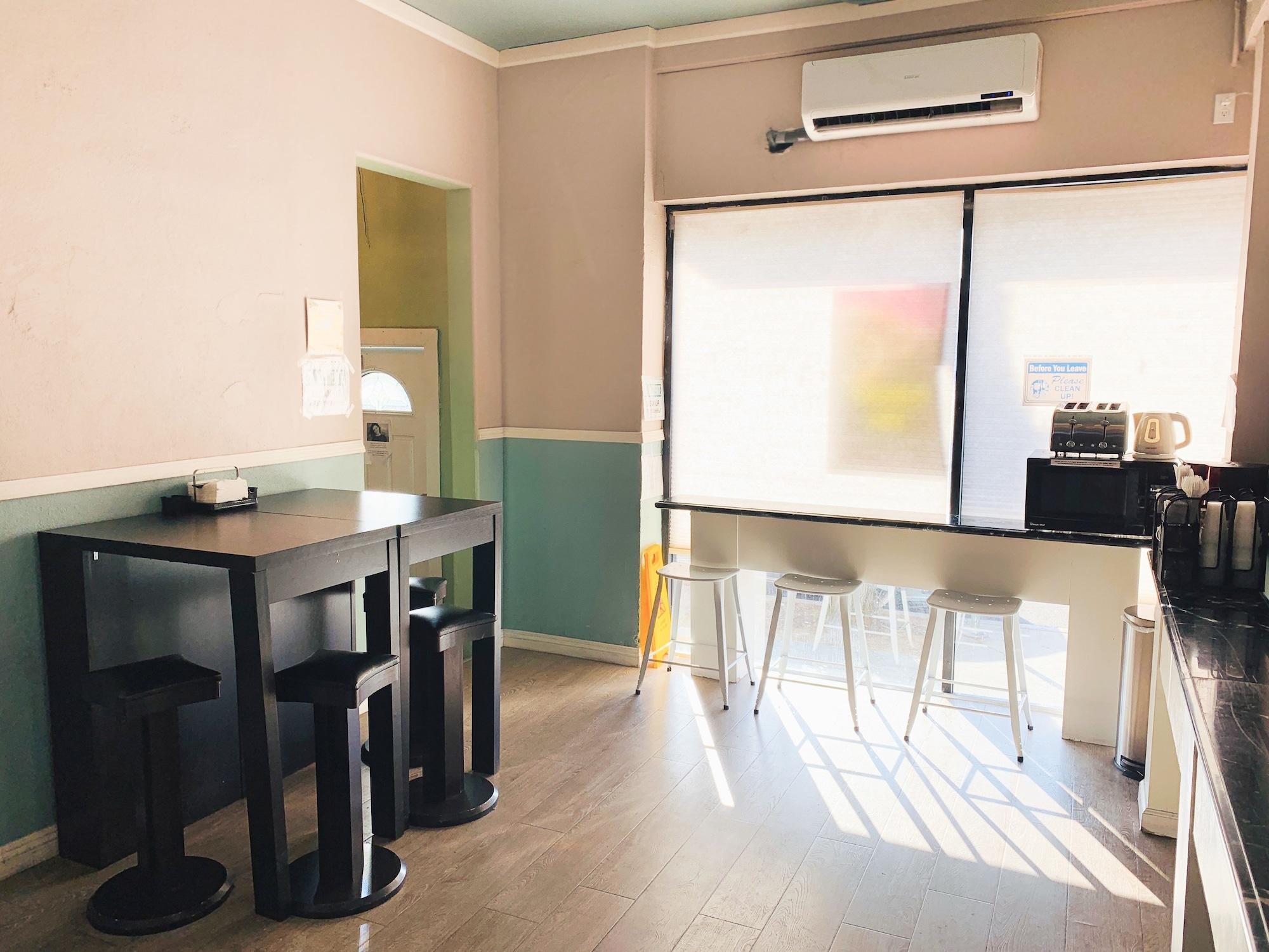 Melrose (adults Only) Hostal Los Ángeles