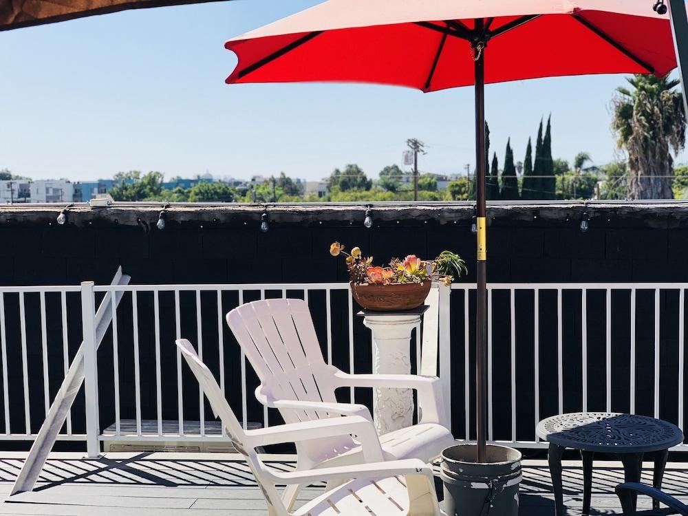 Hostal Melrose (adults Only)