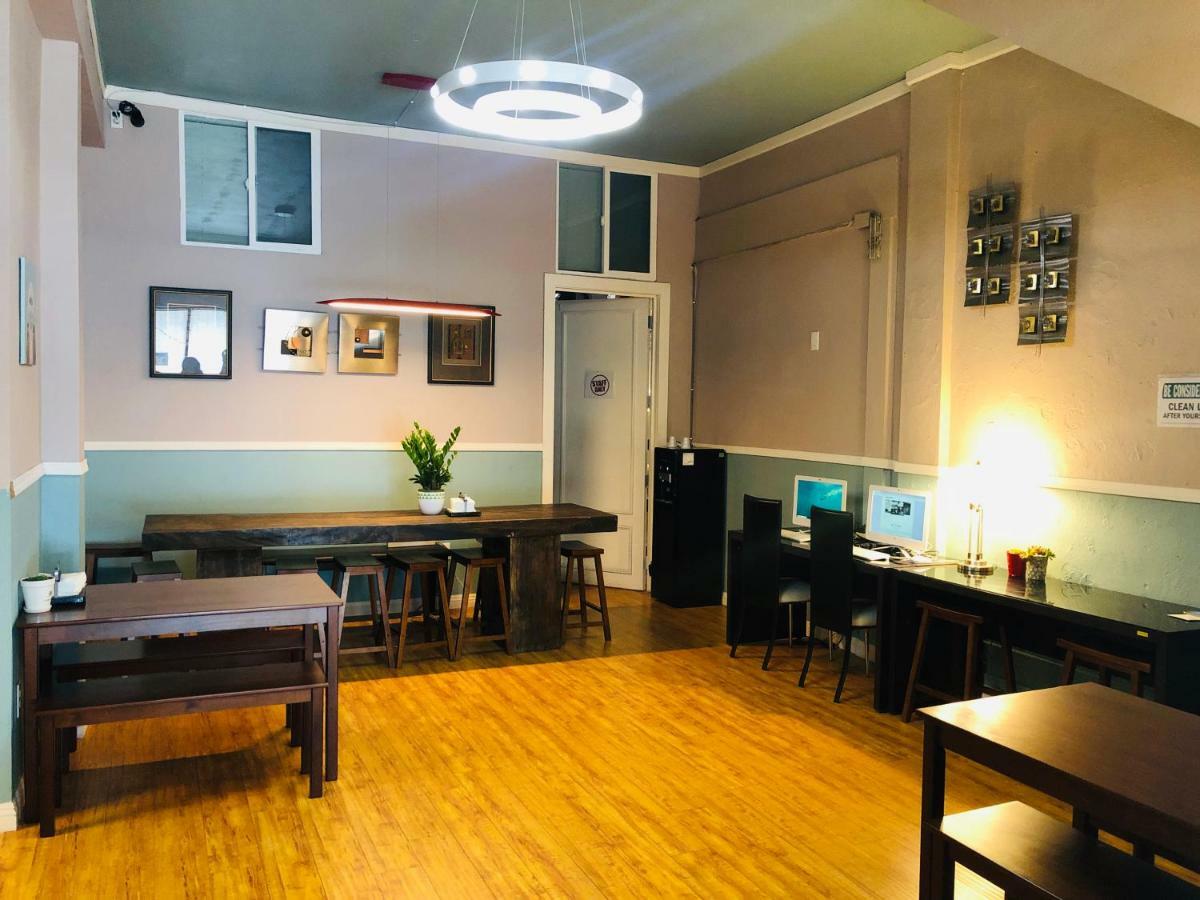 Hostal Melrose (adults Only) Los Ángeles