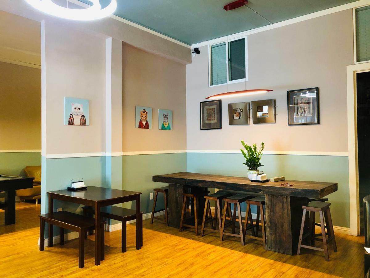 Melrose (adults Only) * Los Ángeles