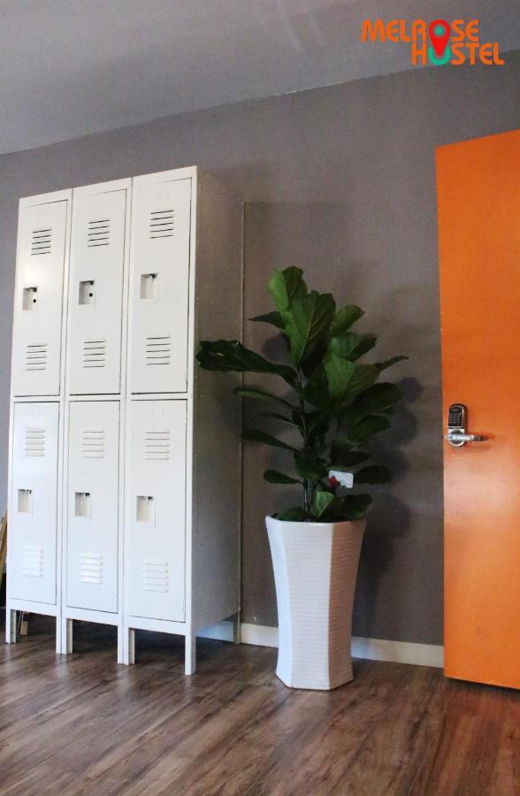 Hostal Melrose (adults Only) Los Ángeles