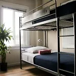 Melrose Hostel (Adults Only)
