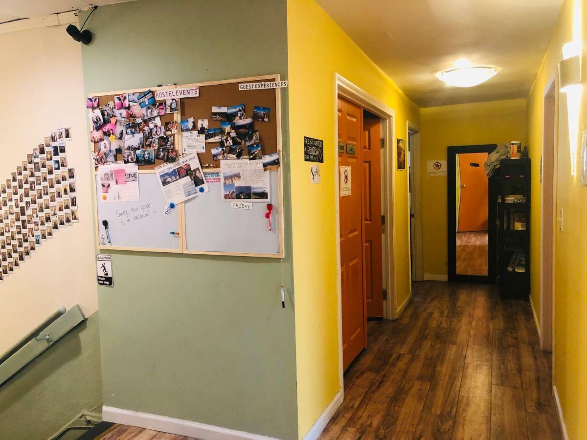 Melrose (adults Only) Hostel *